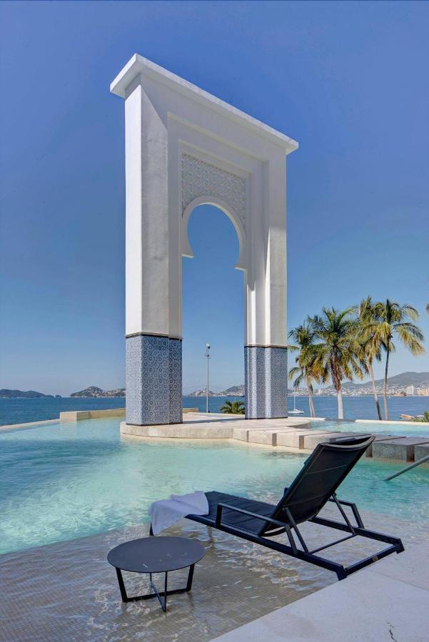 Apartamento Le Club Acapulco Exterior foto