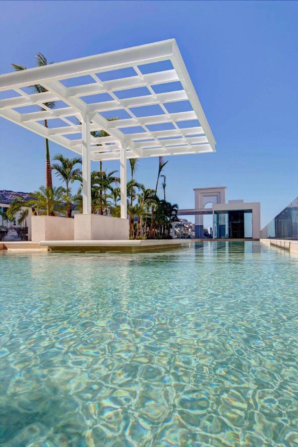 Apartamento Le Club Acapulco Exterior foto